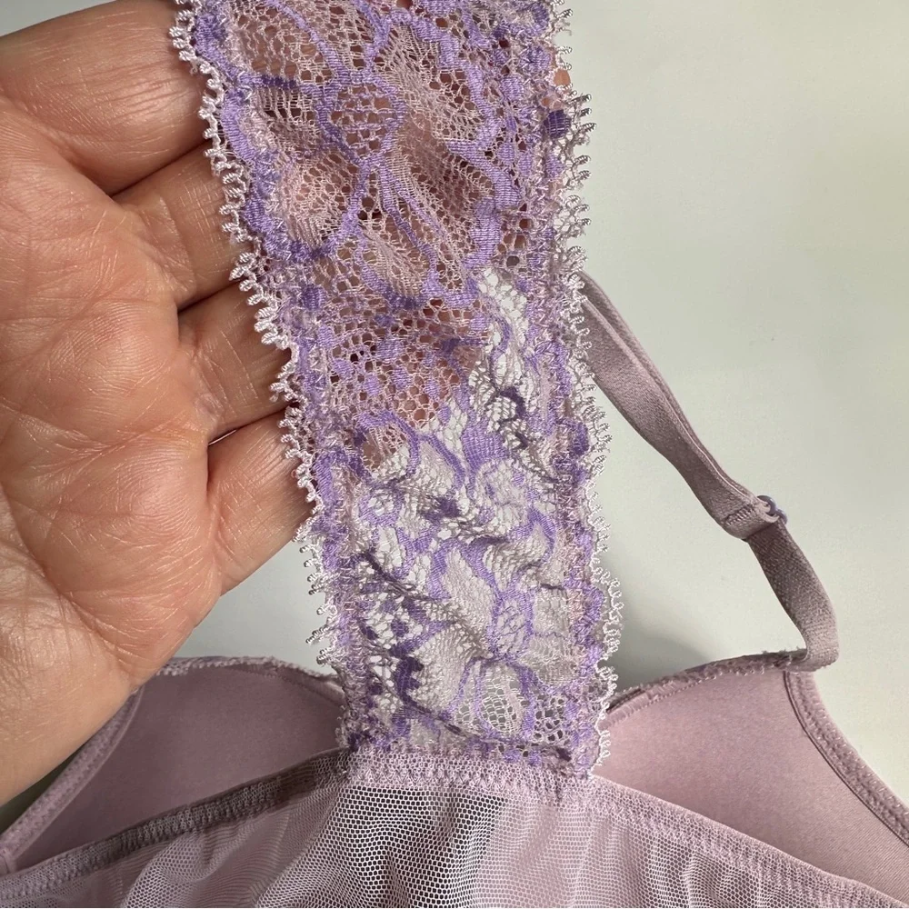 Victorias Secret chic lavender